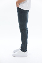 First Company Denim Erkek Kot Pantolon 2527202010