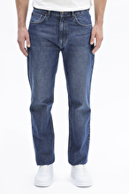 First Company Denim Erkek Kot Pantolon 2527202013