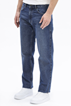 First Company Denim Erkek Kot Pantolon 2527202013