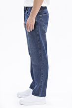 First Company Denim Erkek Kot Pantolon 2527202013