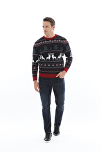 First Company Erkek Kot Pantolon 2520201011