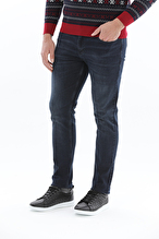 First Company Erkek Kot Pantolon 2520201011