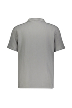 First Company Erkek Gömlek 2610103005