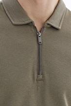 First Company Erkek Tişört 2610101047