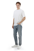 Crew Up Erkek Tişört 2617101027