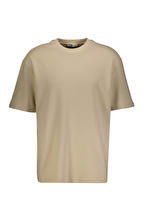 Crew Up Erkek Tişört 2617101033