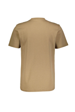 Crew Up Erkek Tişört 2617101036