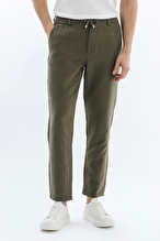 First Company Erkek Pantolon 2610201103