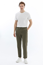 First Company Erkek Pantolon 2610201103