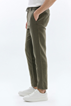 First Company Erkek Pantolon 2610201103