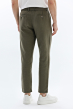 First Company Erkek Pantolon 2610201103