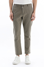 First Company Erkek Pantolon 2610201104