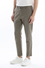 First Company Erkek Pantolon 2610201104