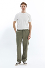 First Company Erkek Pantolon 2610201106