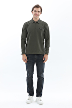First Company Erkek Sweat 2610101055