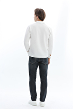 First Company Erkek Sweat 2610101055