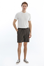 First Company Erkek Şort 2610206107