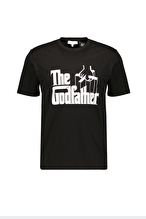 Godfather © First Company Erkek Tişört 2610101062