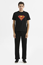 Superman © Warner Bros First Company Erkek Tişört 2610101065