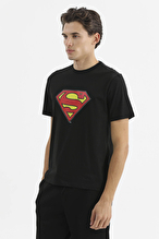 Superman © Warner Bros First Company Erkek Tişört 2610101065