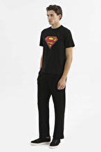 Superman © Warner Bros First Company Erkek Tişört 2610101065