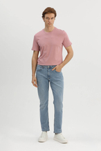 Crew Up Erkek Kot Pantolon 2617202012 Slim Straight