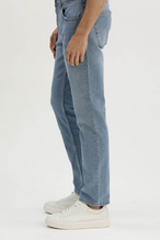 Crew Up Erkek Kot Pantolon 2617202012 Slim Straight