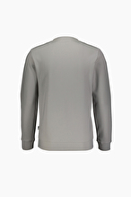 Crew Up Erkek Sweat 2627108022