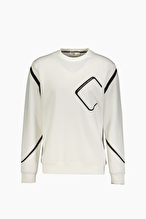 Crew Up Erkek Sweat 2627108025