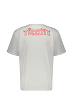 First Company Erkek Milli Takım Tişört 2610101077