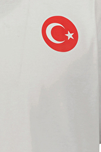 First Company Erkek Milli Takım Tişört 2610101077