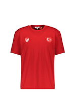 First Company Erkek Milli Takım Tişört 2610101077