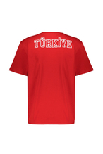 First Company Erkek Milli Takım Tişört 2610101077