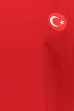 First Company Erkek Milli Takım Tişört 2610101077