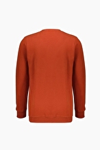 First Company Erkek Sweat 2620109011
