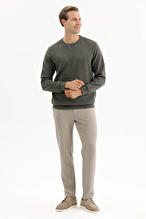 First Company Erkek Sweat 2620109011