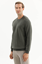First Company Erkek Sweat 2620109011