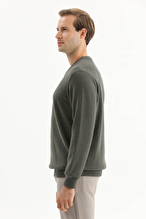 First Company Erkek Sweat 2620109011