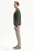 First Company Erkek Sweat 2620109011