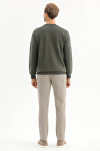 First Company Erkek Sweat 2620109011