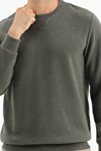 First Company Erkek Sweat 2620109011