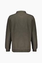 First Company Erkek Sweat 2620109013