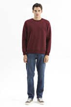 First Company Erkek Sweat 2620109000