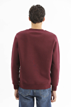 First Company Erkek Sweat 2620109000