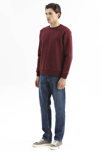 First Company Erkek Sweat 2620109000