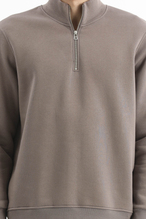 First Company Erkek Sweat 2620109010