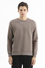 First Company Erkek Sweat 2620109003