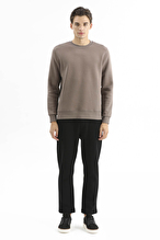 First Company Erkek Sweat 2620109003