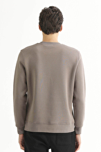 First Company Erkek Sweat 2620109003