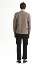First Company Erkek Sweat 2620109003